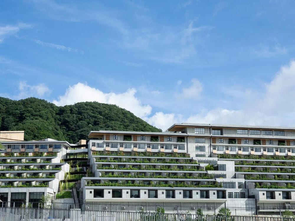 Hotel Vison 4/50