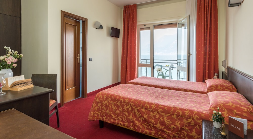 HOTEL DRAGO 14/50