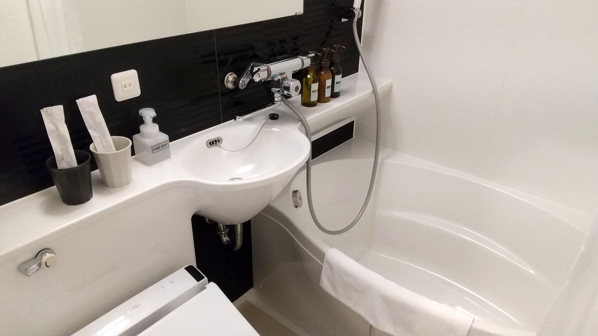 Smart Place Inn Kyoto Nijojo-mae Station 43/46