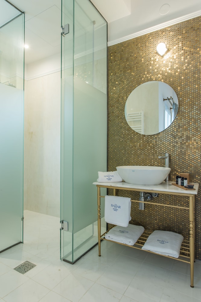 Bahar Boutique Hotel 22/64