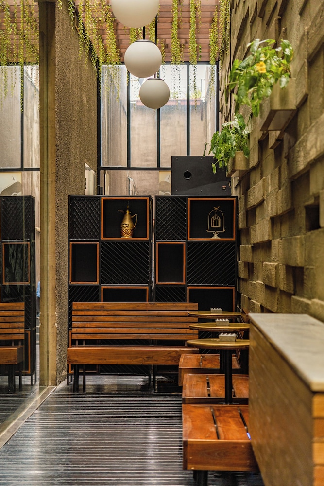 Artotel Jakarta Thamrin 34/67