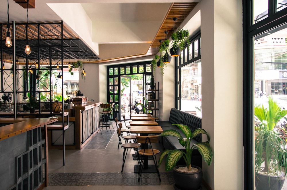 Lavanya Boutique Hotel 37/50