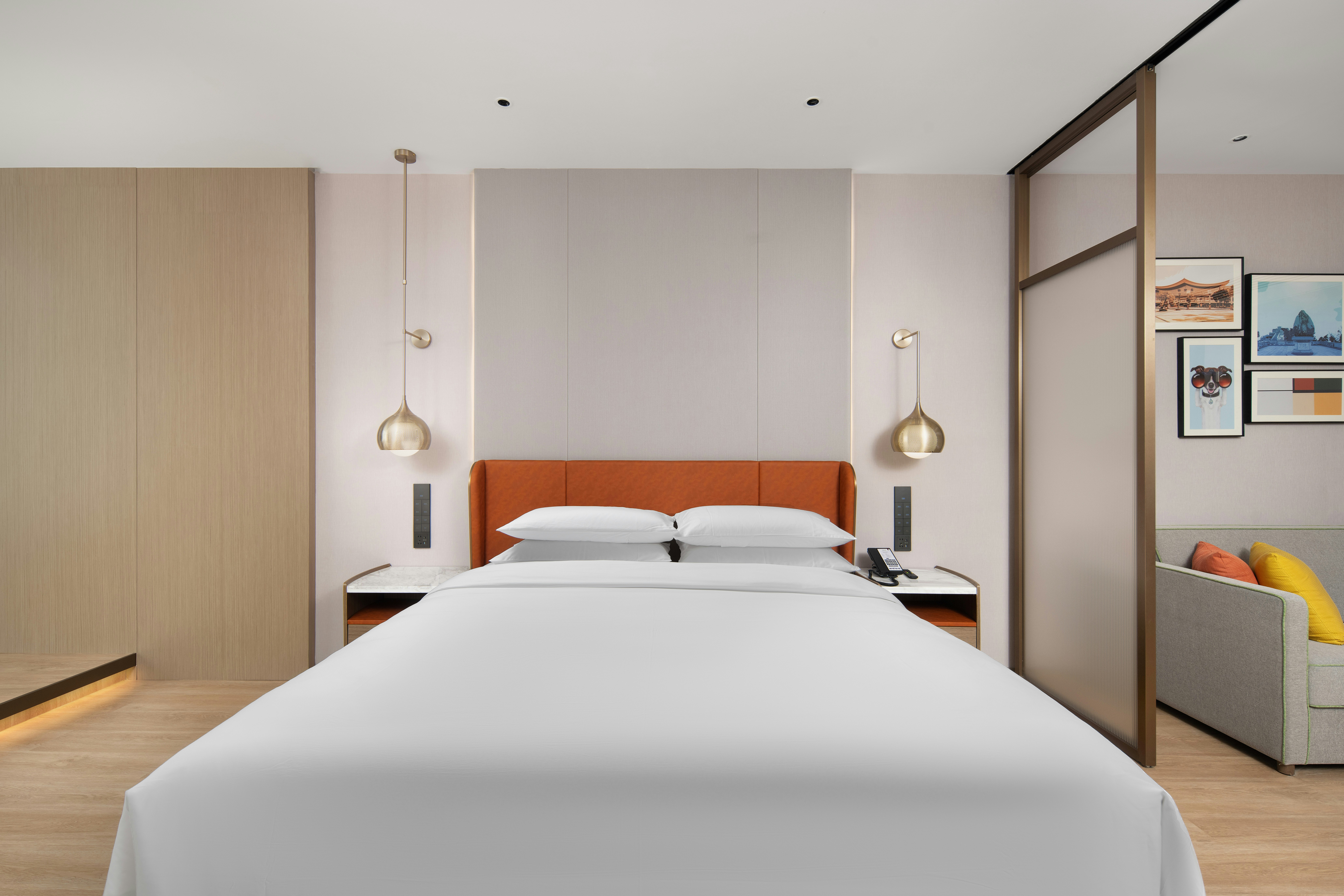 Home2 Suites by Hilton Hengyang Zhengxiang 18/60