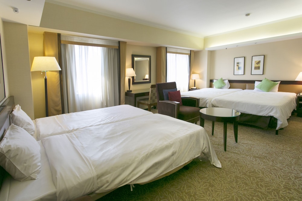 Kanazawa New Grand Hotel PRESTIGE 19/50