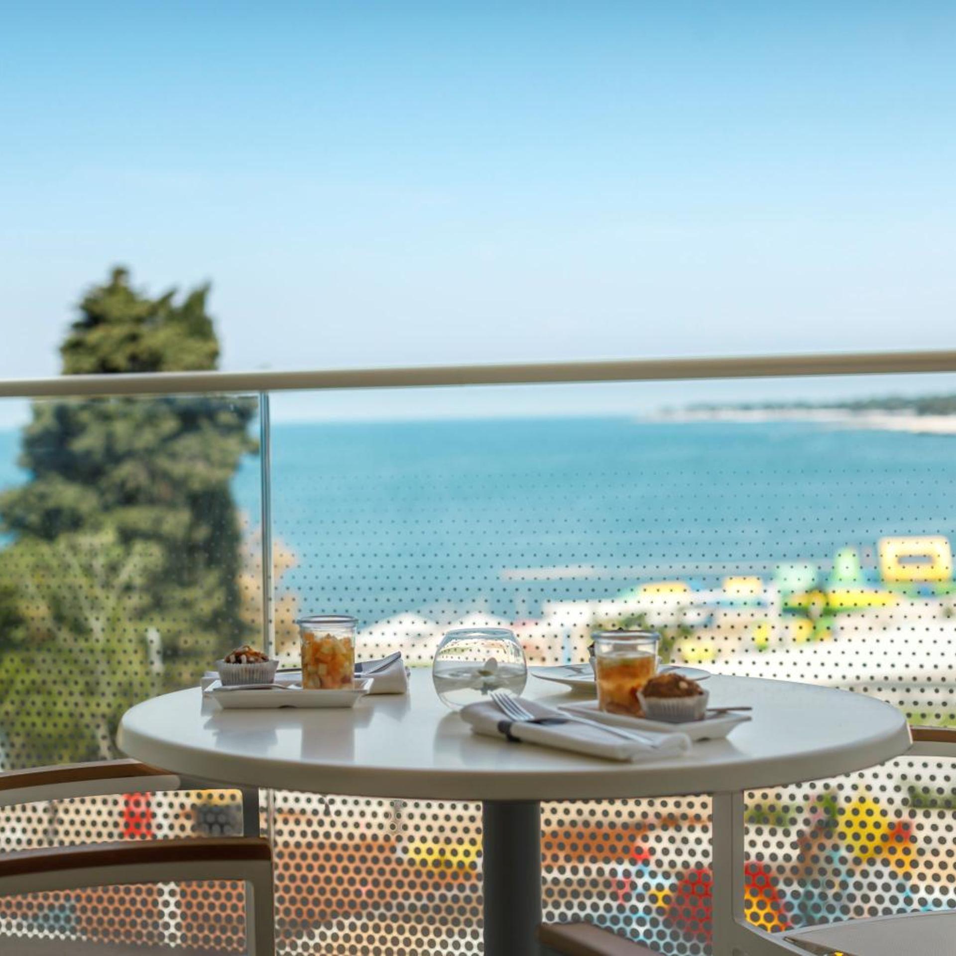 Marea Valamar Collection Suites 26/30