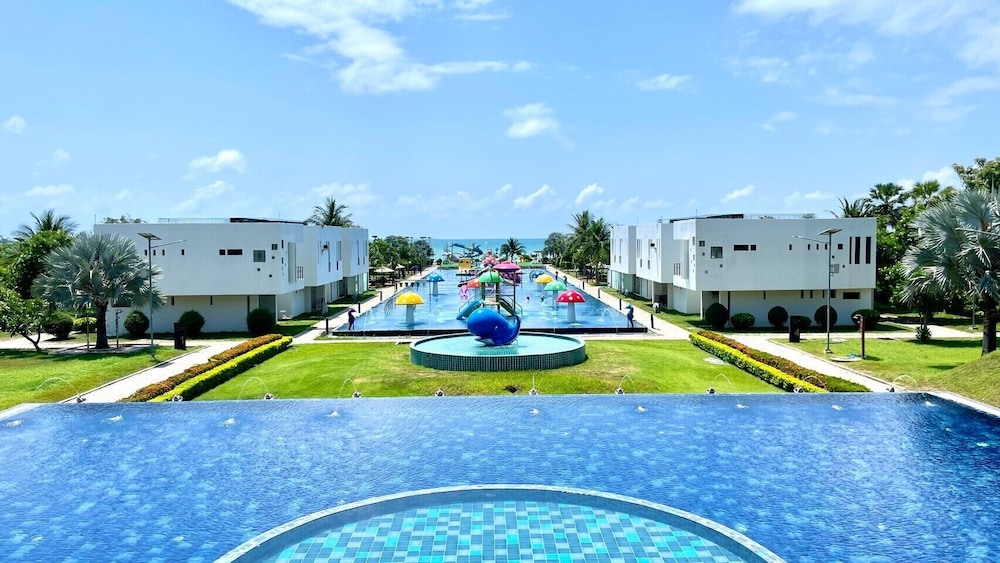 Serene Phla Resort and Restaurant 35/49