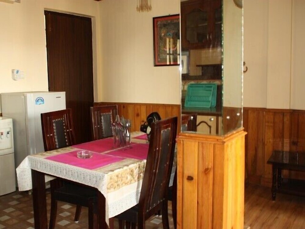 Thamel Apartments Hotel 36/49