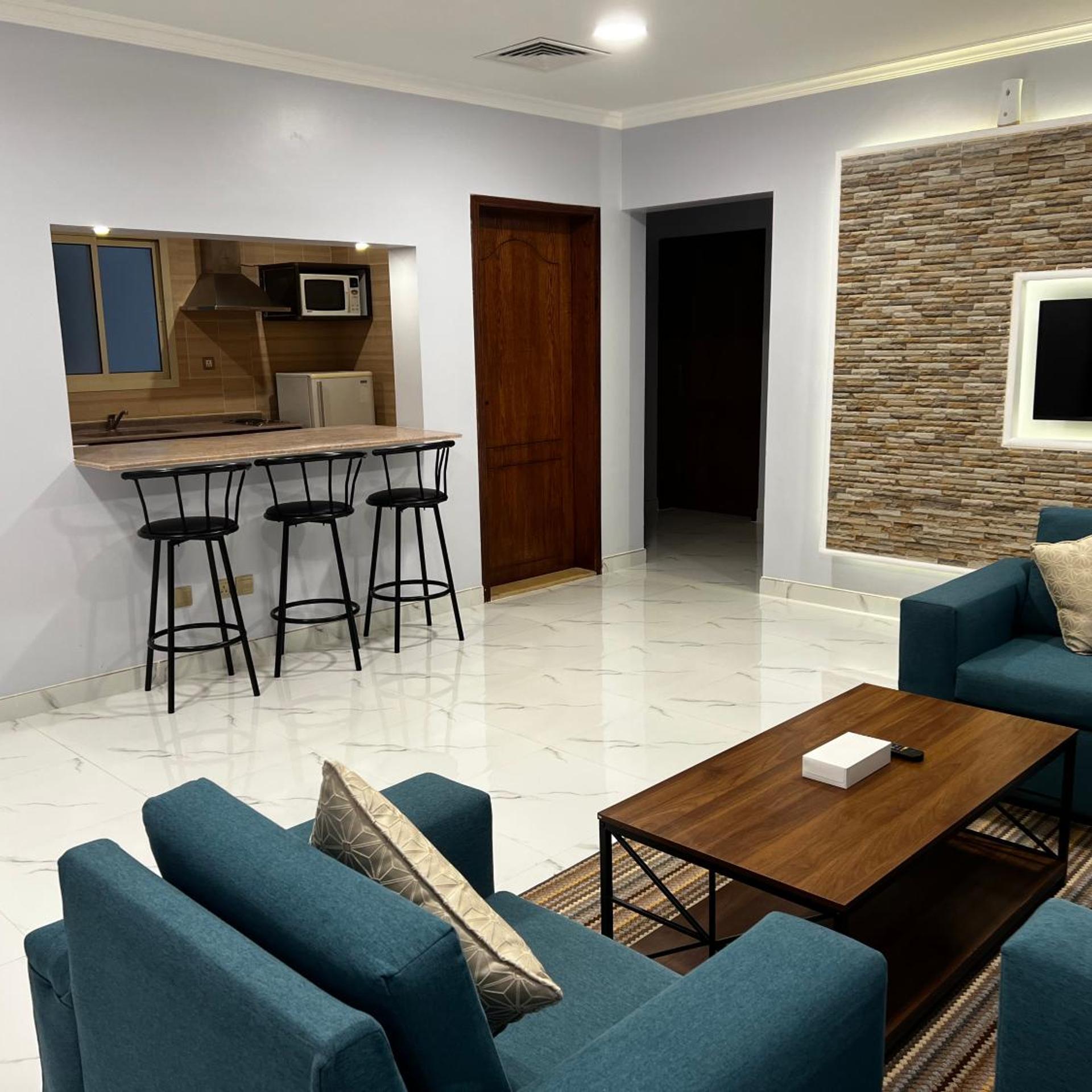 Travellerinn Serviced Apartment 35/59