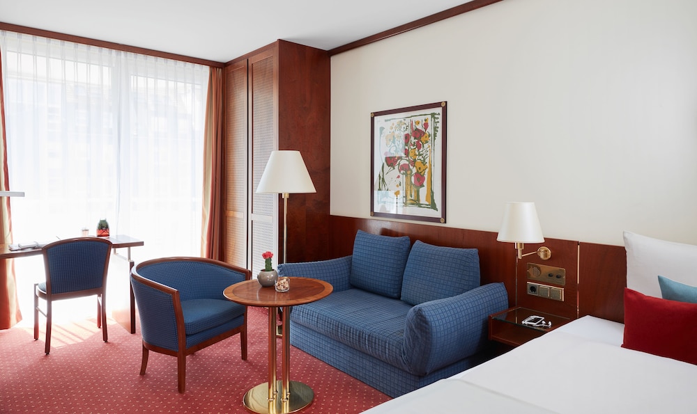 Living Hotel Weißensee By Derag 27/35