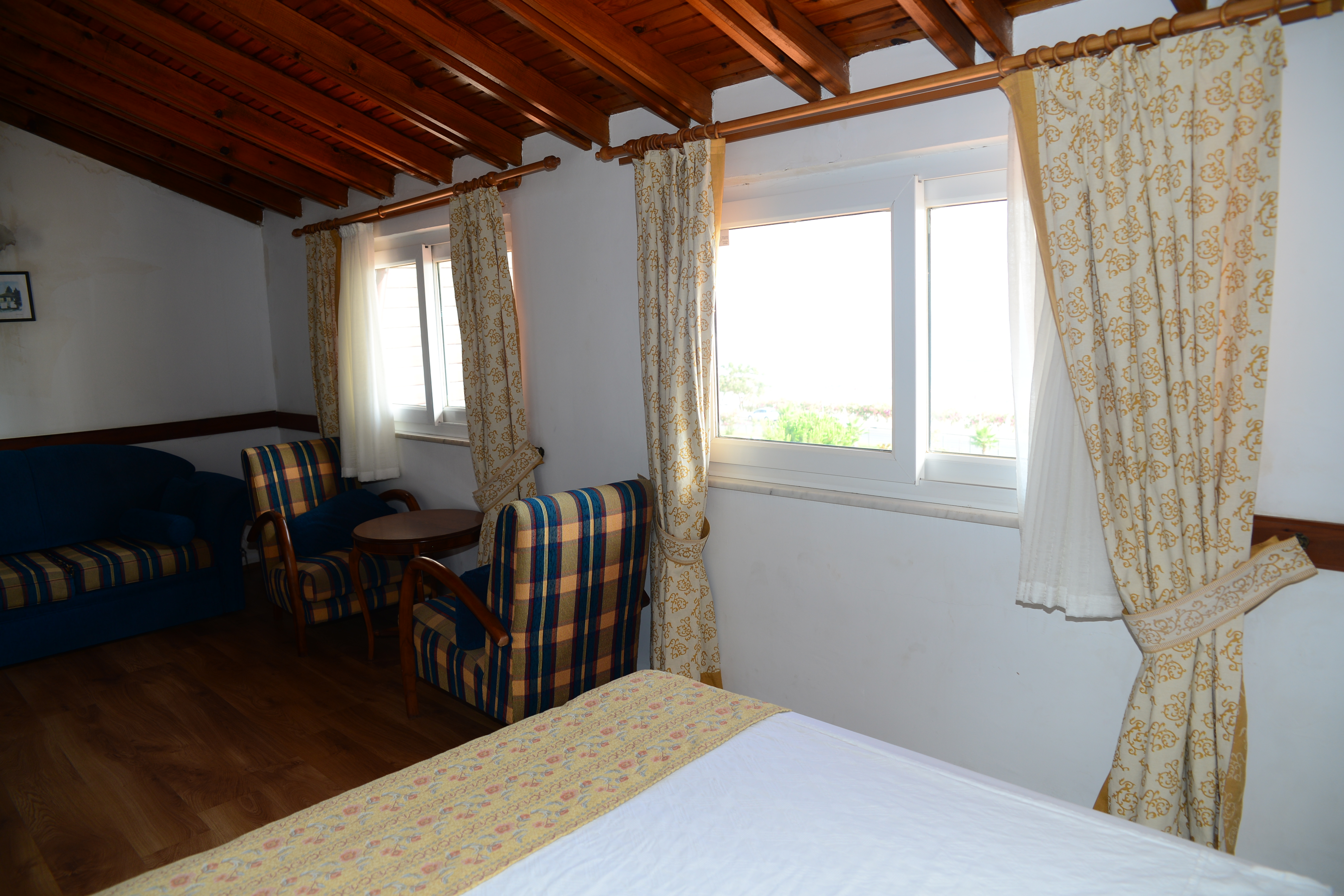 Sevki Bey Hotel 20/50