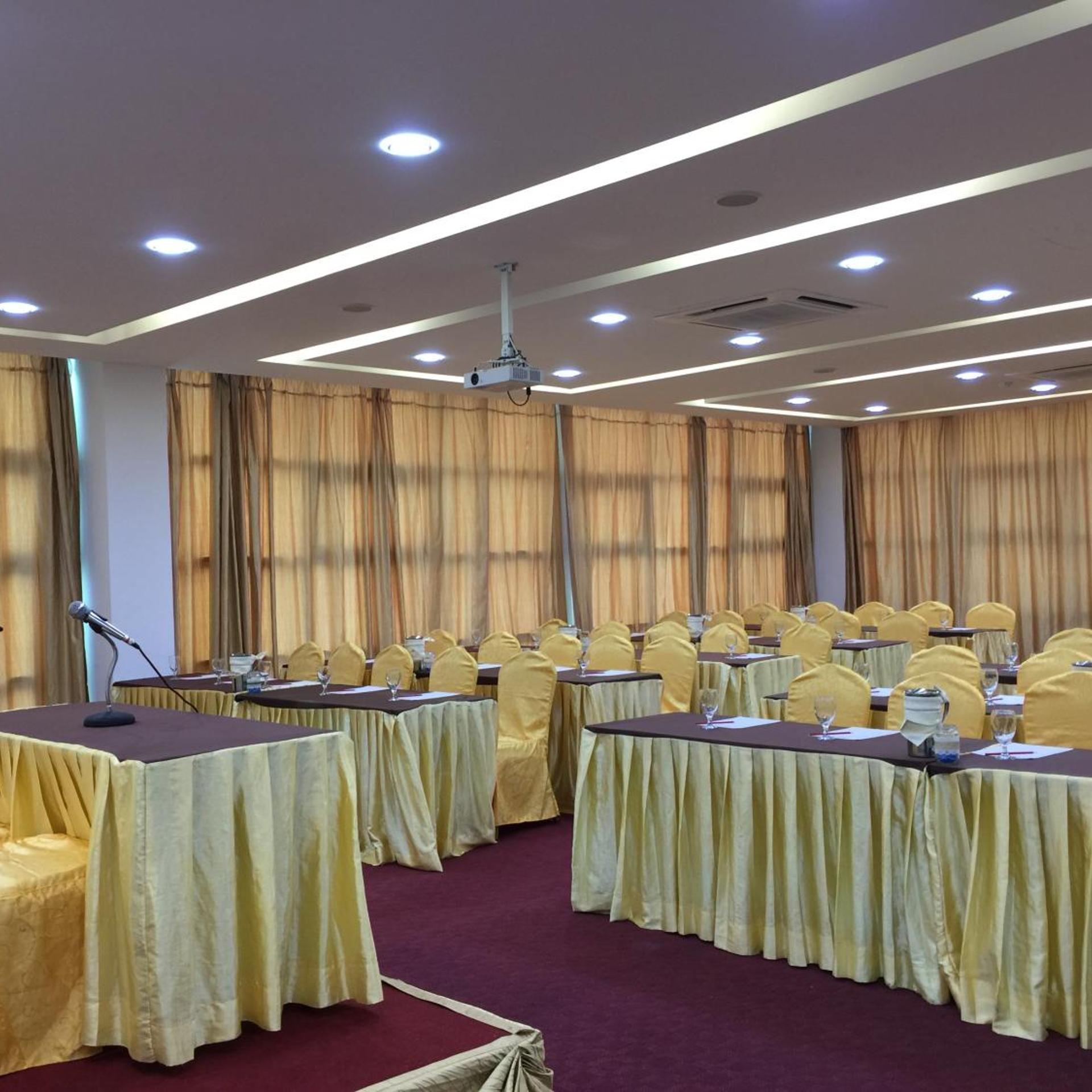 Melang Inn 36/53