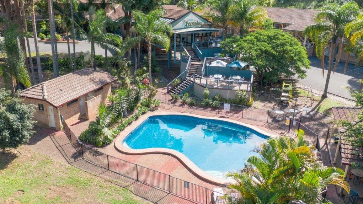 COUNTRY COMFORT COFFS HARBOUR 18/21