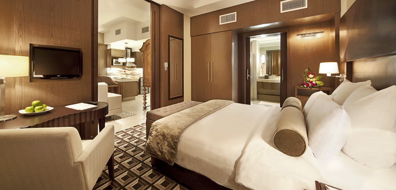 Oaks Liwa Executive Suites 8/29