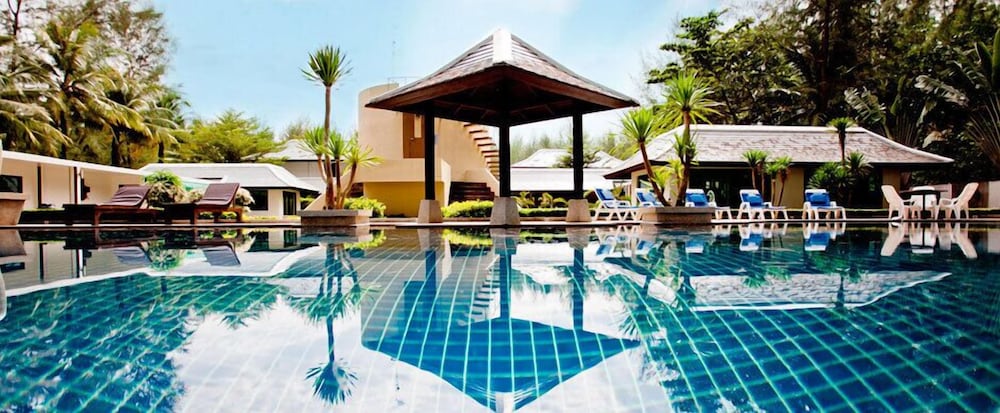 Ocean Breeze公寓(Ocean Breeze Residence) 图片3