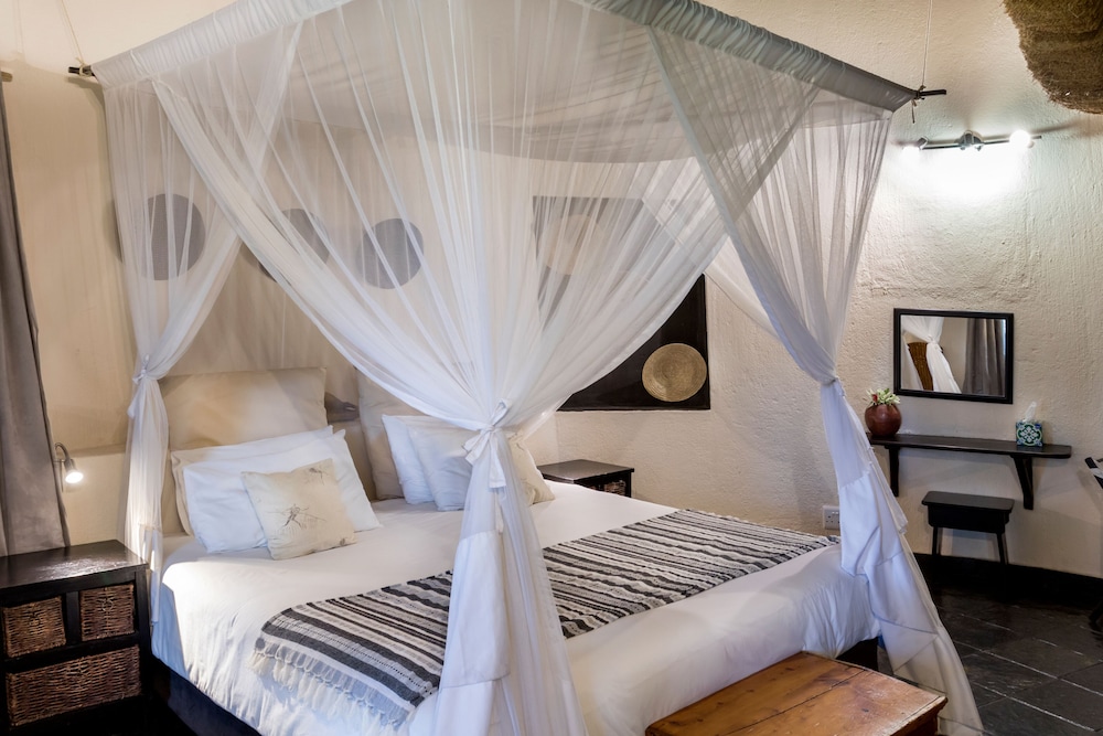 Ezulwini Game Lodges 9/50