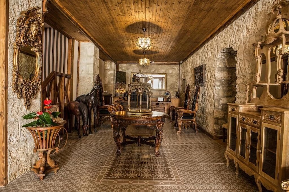 Kyrenia Palace Boutique Hotel 40/50
