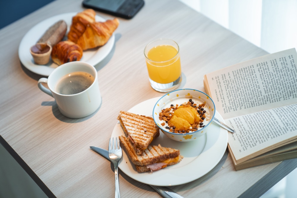 ibis Styles Beauvais 34/50