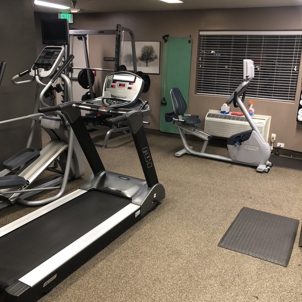 sport facilities