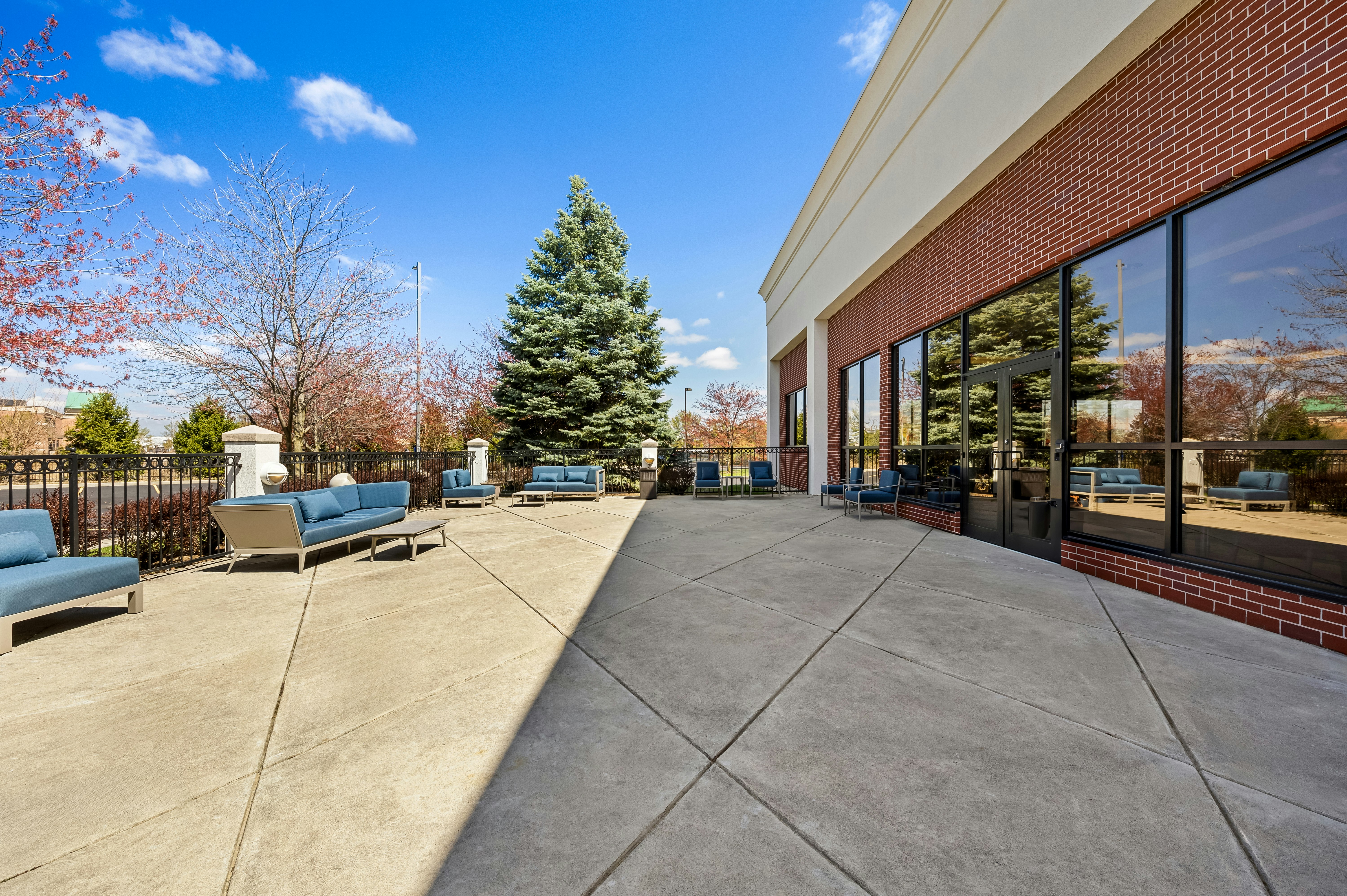 Hampton Inn Toledo-South/Maumee 40/41