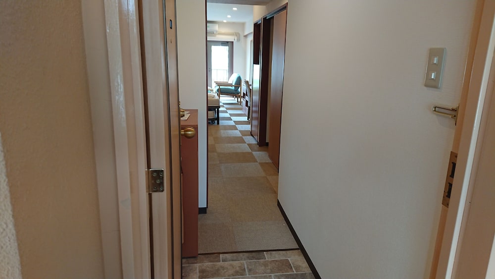 Ishigaki Seaside Hotel photo5