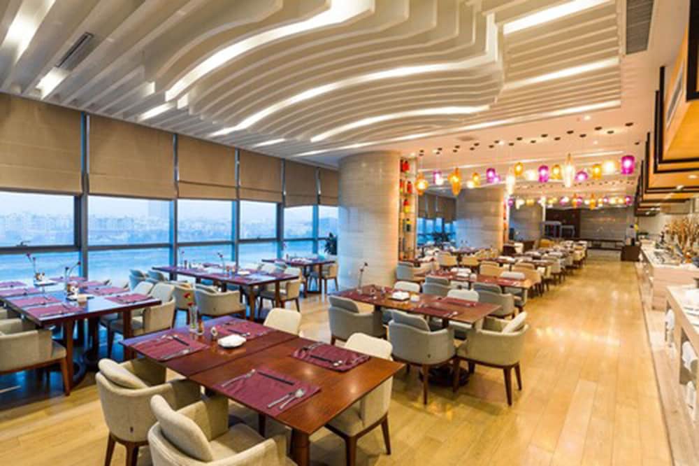 Yiwu Shangcheng Hotel 42/50