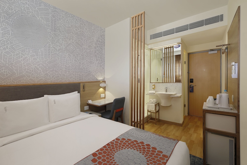 Holiday Inn Express Bengaluru Yeshwantpur 15/67