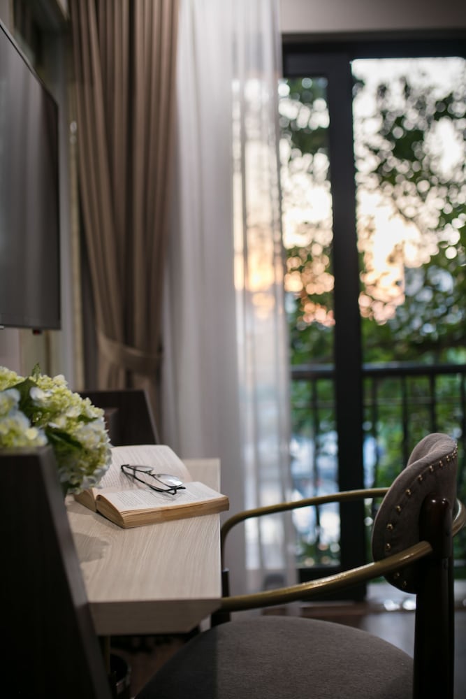 Hanoi L Heritage Diamond Hotel Spa 51/69