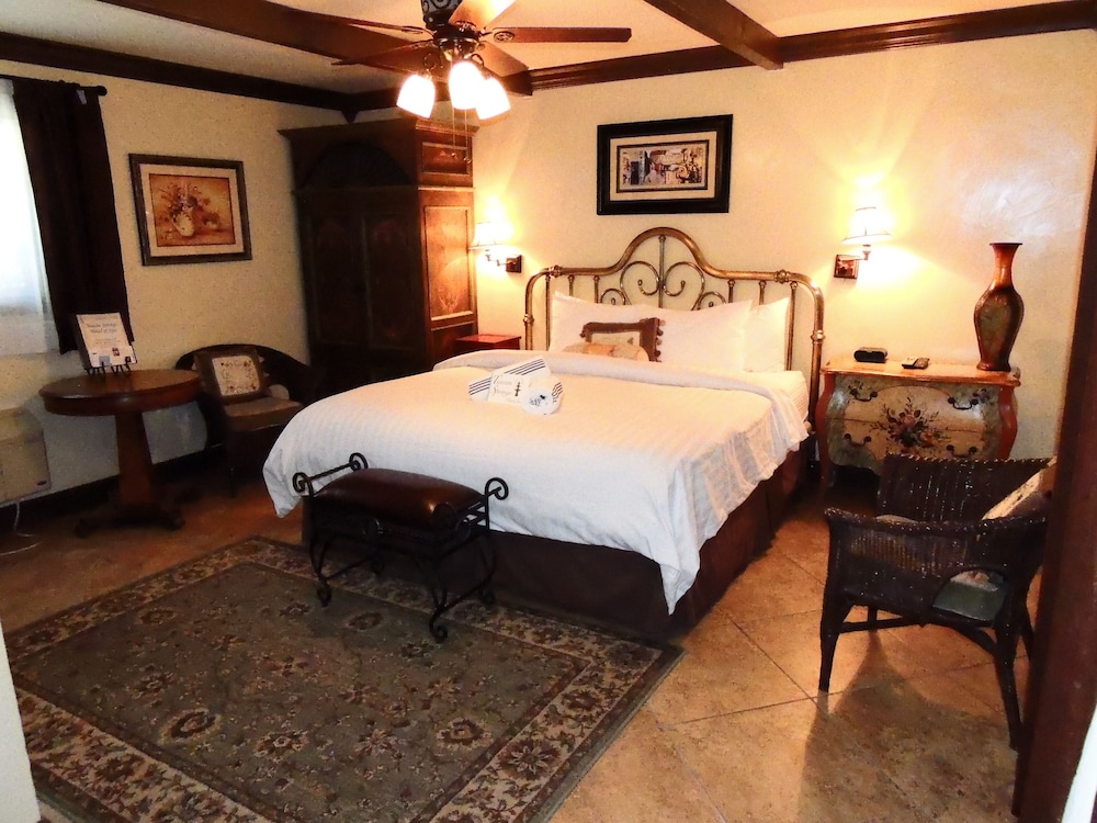 Tuscan Springs Hotel Spa 15/39