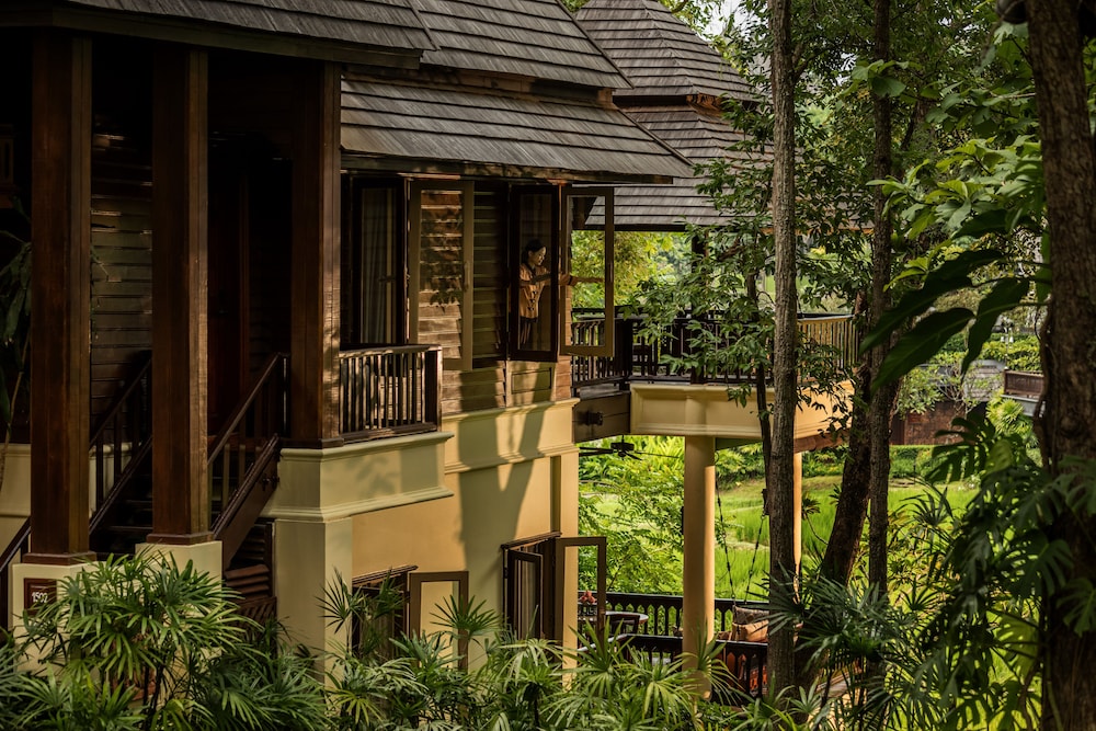 Four Seasons Resort Chiang Mai 15/91