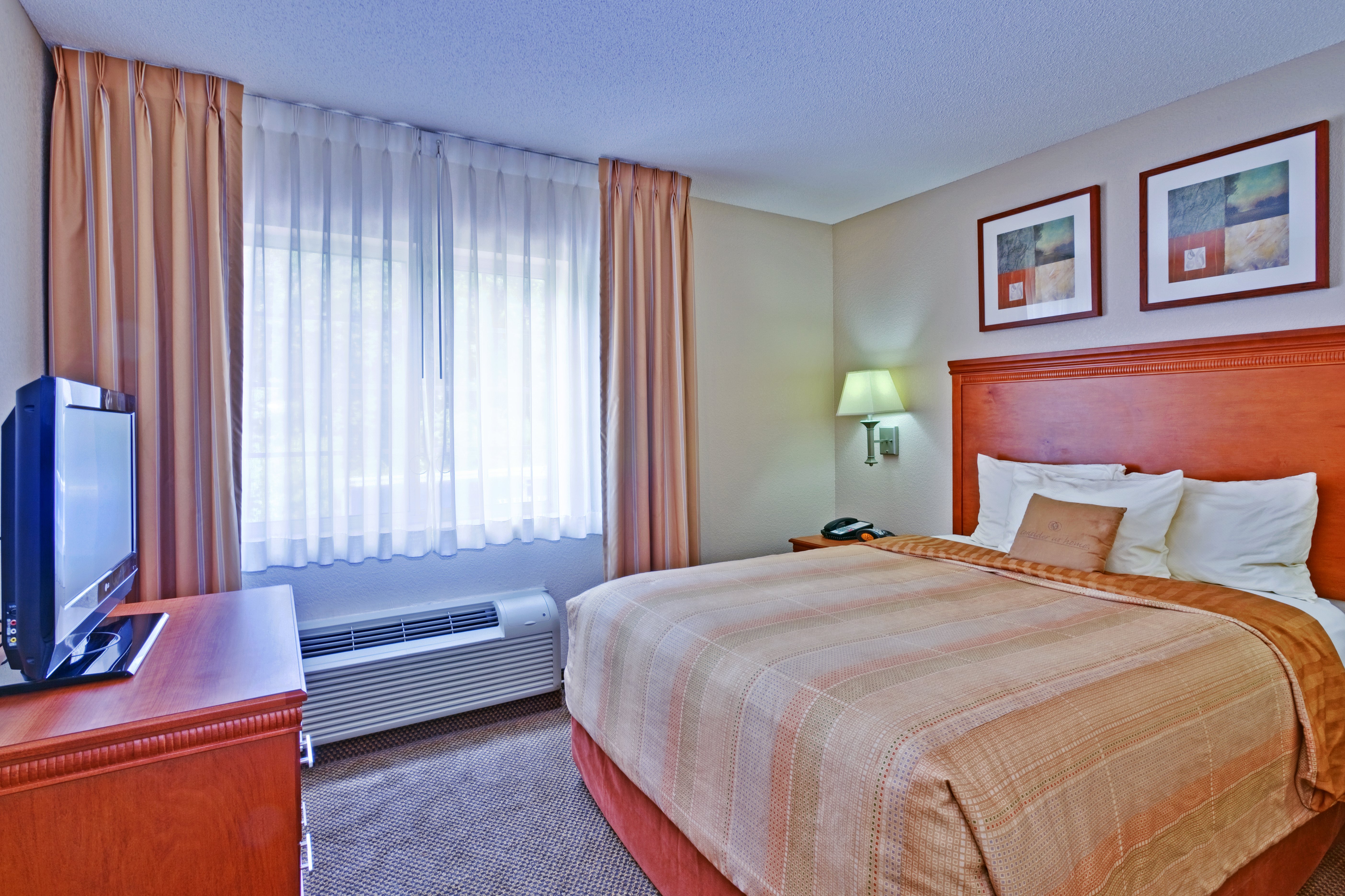 Candlewood Suites Olive Branch 14/27