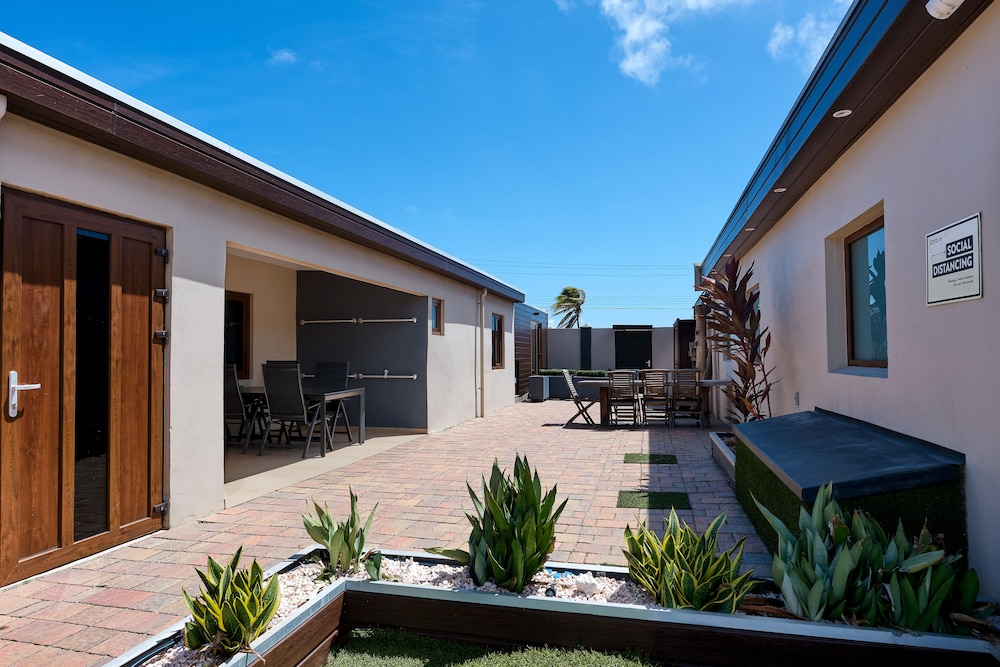 Bubali Luxury Apartments 5/66
