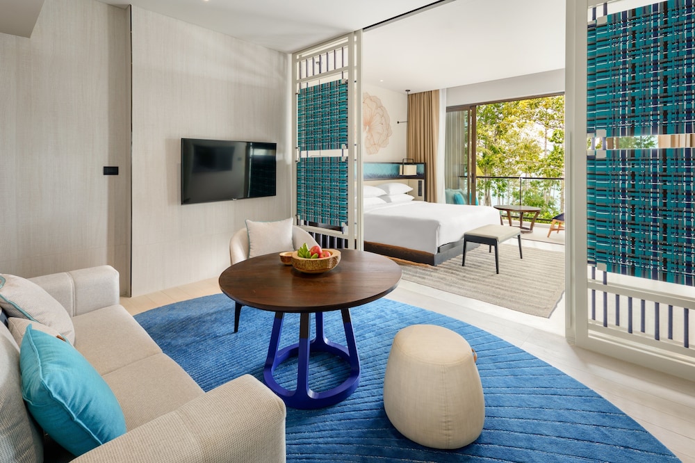 Hyatt Regency Koh Samui 29/49