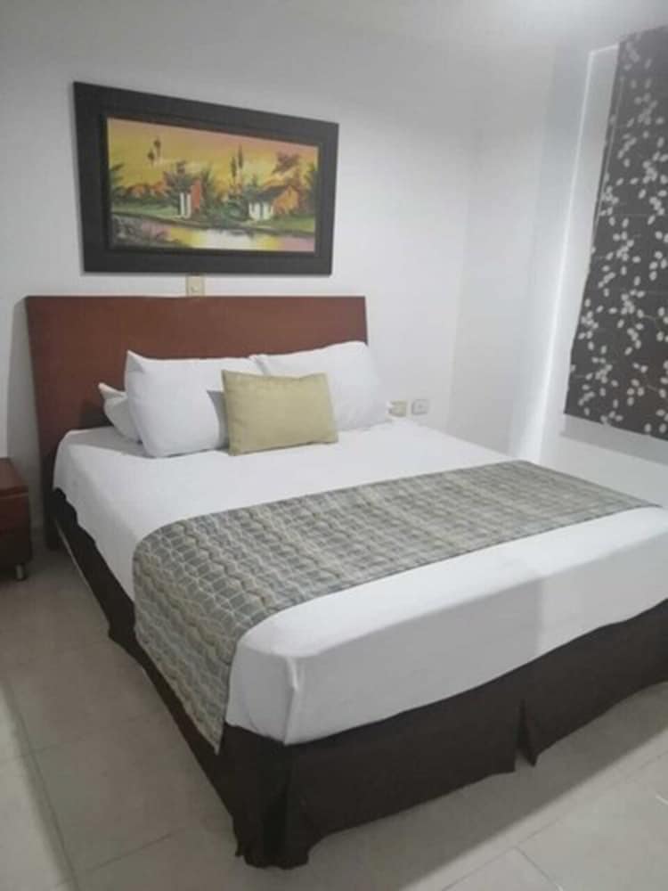 Hotel Buena Vista Express 20/70