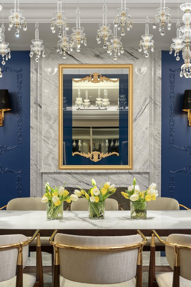 The Ritz Carlton Istanbul 17/50