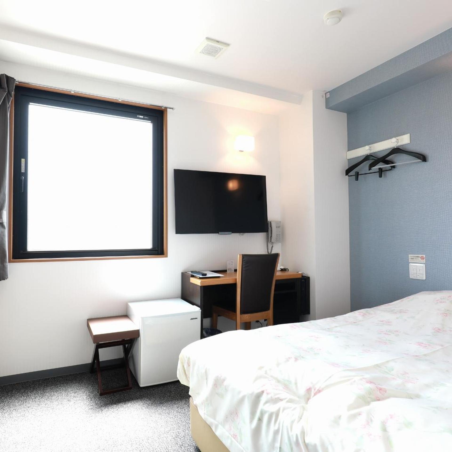 Toyama Town Hotel 20/54