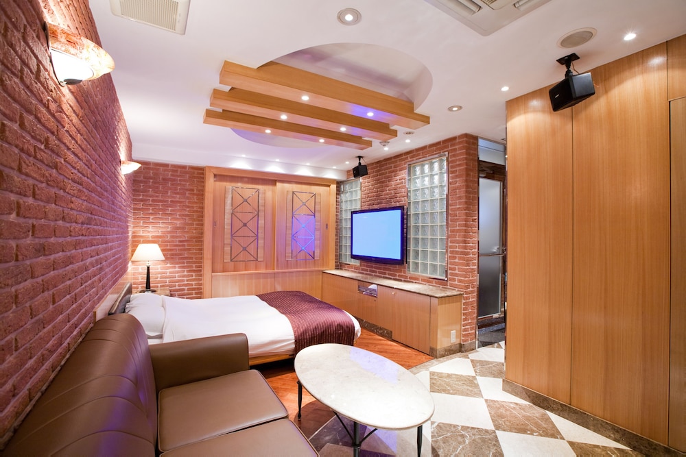 Hotel & Spa J-Mex - Adults Only 23/35
