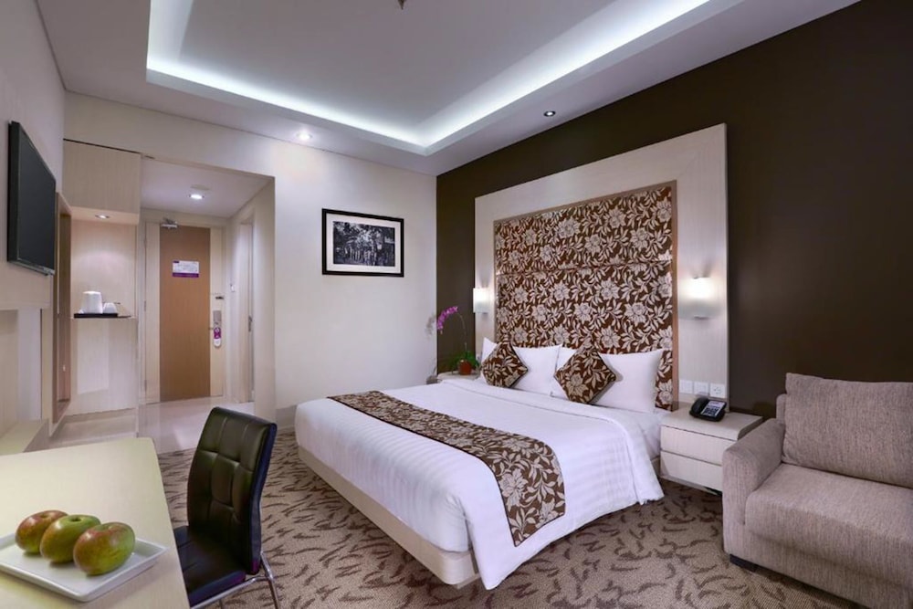 Quest San Hotel Denpasar 14/50