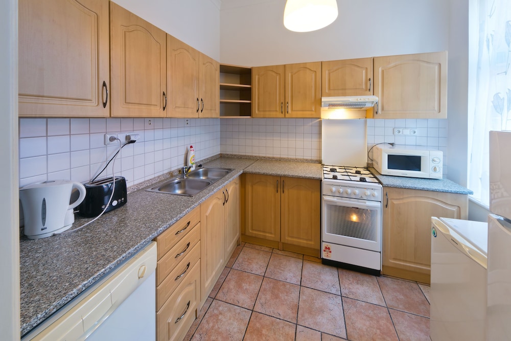 Residence U Vejvodu 38/40
