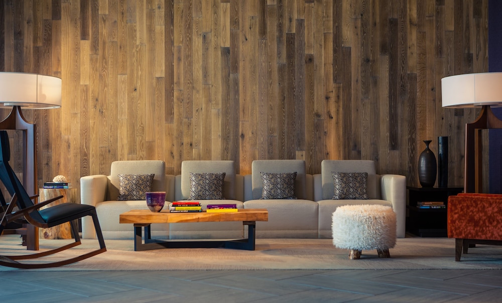 Hotel Palomar Phoenix A Kimpton Hotel 56/83