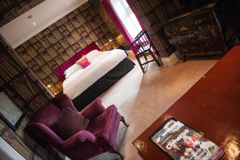 Mitton Hall 13/50