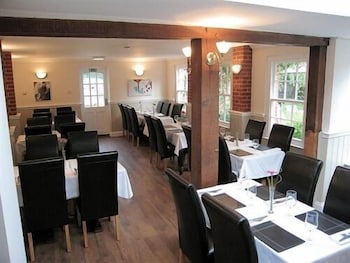 The George and Dragon Hotel 47/64