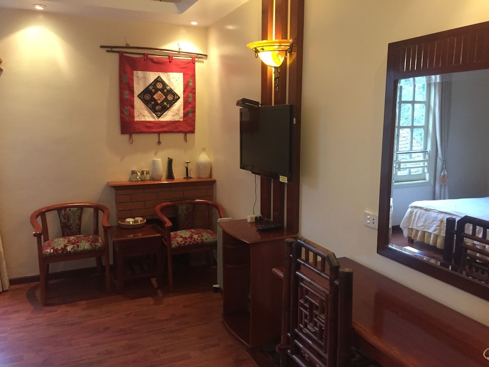 Thai Binh Sapa Hotel 27/43