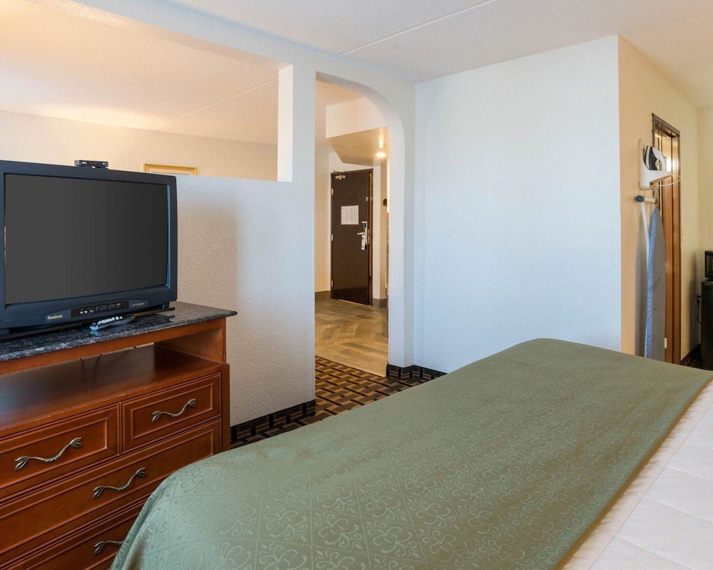 Quality Inn Savage - Bloomington West 18/52