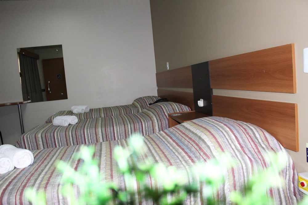 Tri Hotel Centro Chapeco 31/65