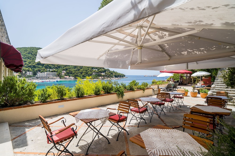 Boutique & Beach Hotel Villa Wolff 17/43