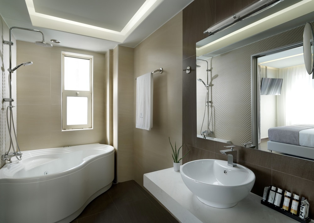 Melrose Rethymno by Mage Hotels 50/50