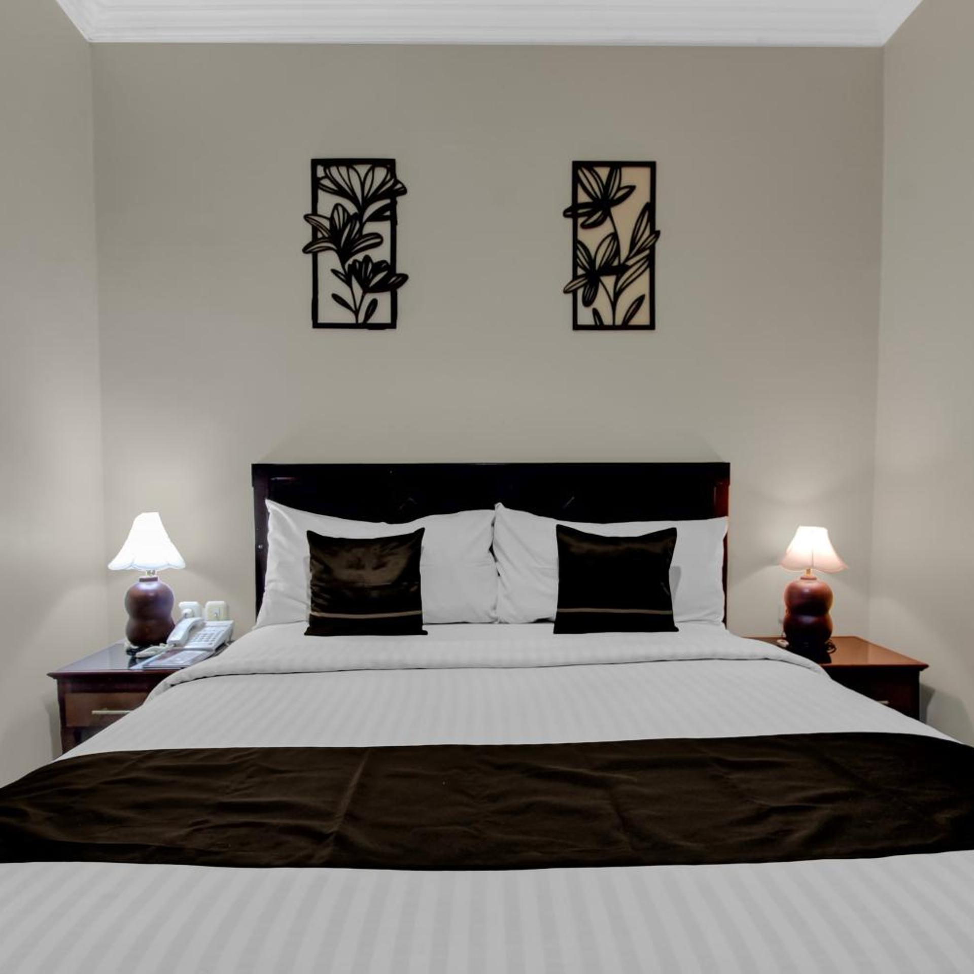 Townhouse Oak near Sokaraja Purwokerto formely Magnum Hotel & Resort 13/50