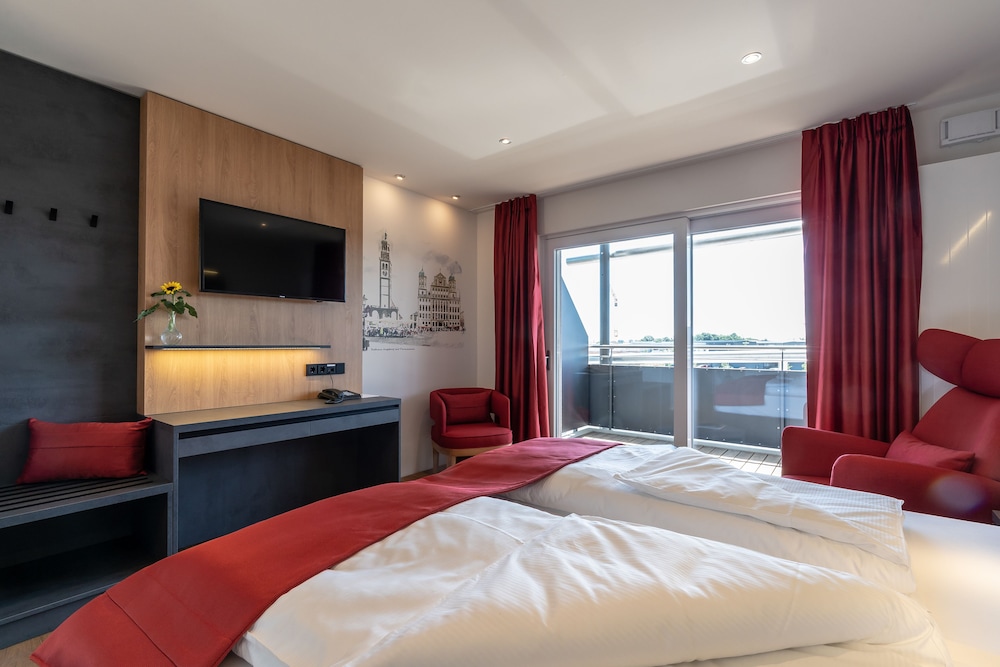 Augsburg Hotel Sonnenhof 24/60
