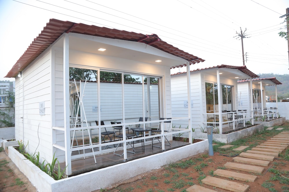 Hotel Reemz 2/32