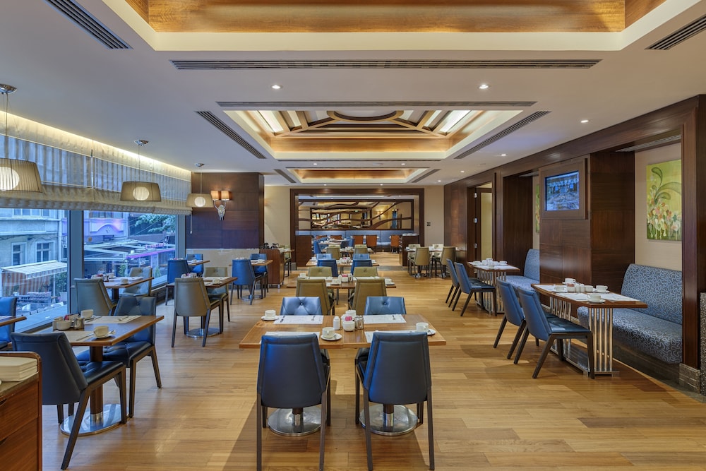 Titanic City Taksim Hotel 62/73